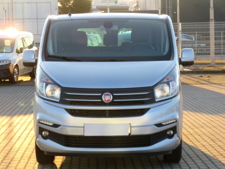 Fiat Talento, 2021 - pohled č. 2