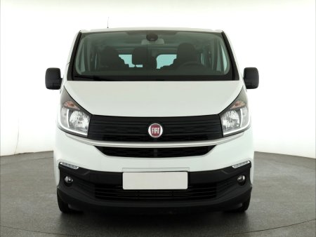 Fiat Talento, 2018 - pohled č. 2