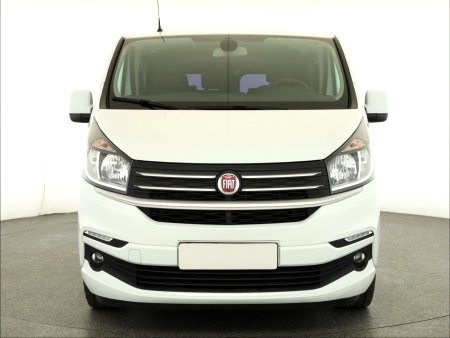 Fiat Talento, 2021 - pohled č. 2