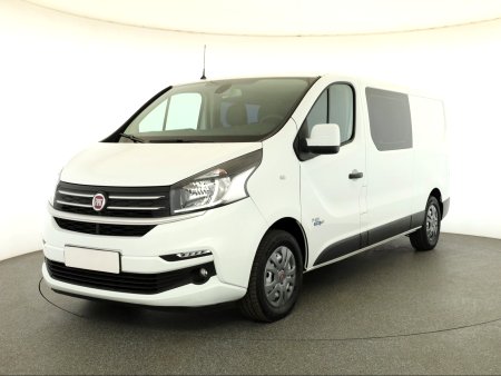 Fiat Talento, 2021 - pohled č. 3