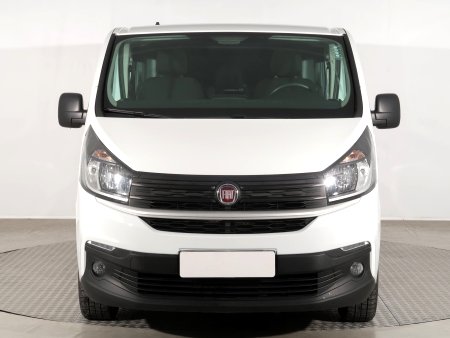 Fiat Talento, 2019 - pohled č. 2