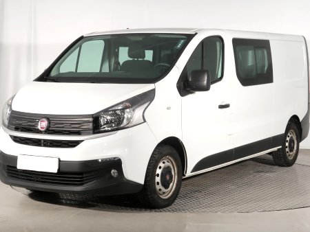 Fiat Talento, 2019 - pohled č. 3