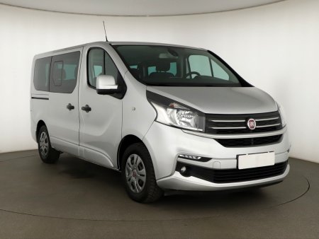 Fiat Talento, 2019