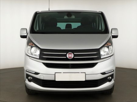 Fiat Talento, 2019 - pohled č. 2