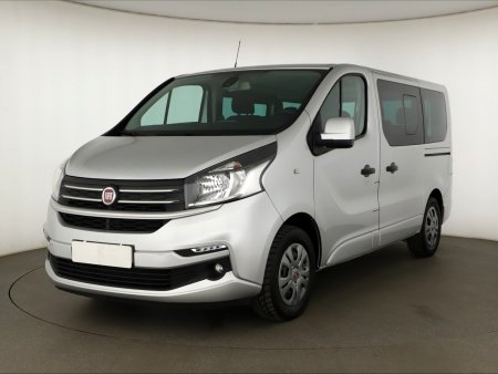 Fiat Talento, 2019 - pohled č. 3