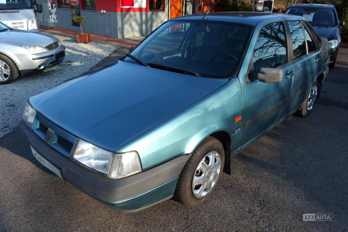 Fiat Tempra, 1996 - pohled č. 3