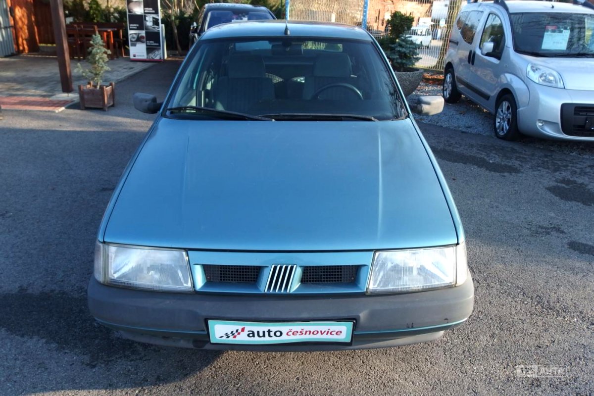 Fiat Tempra, 1996 - pohled č. 4