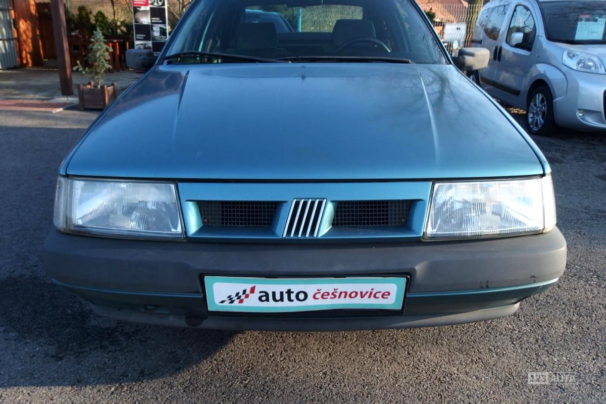 Fiat Tempra, 1996 - pohled č. 5