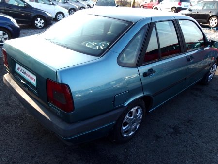 Fiat Tempra, 1996 - pohled č. 8