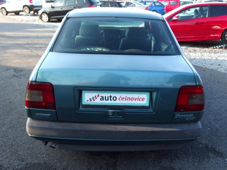 Fiat Tempra, 1996 - pohled č. 9