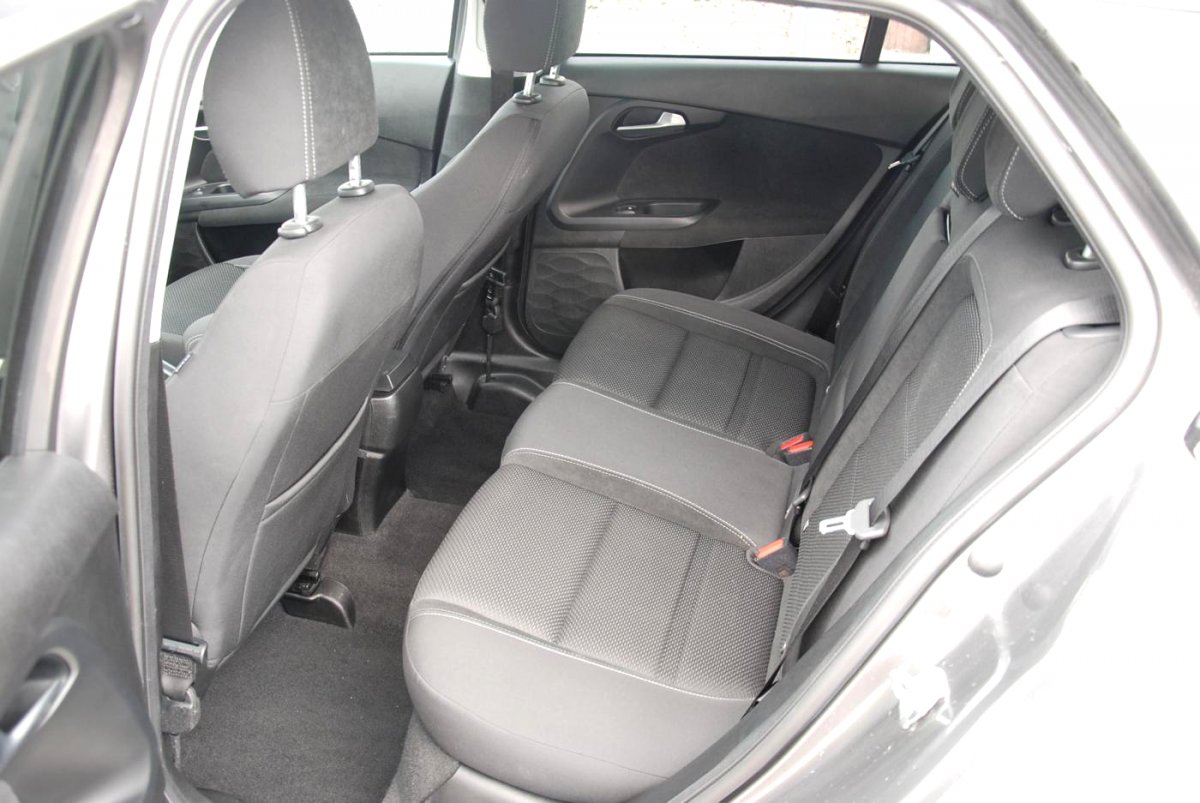 Fiat Tipo, 2017 - pohled č. 7