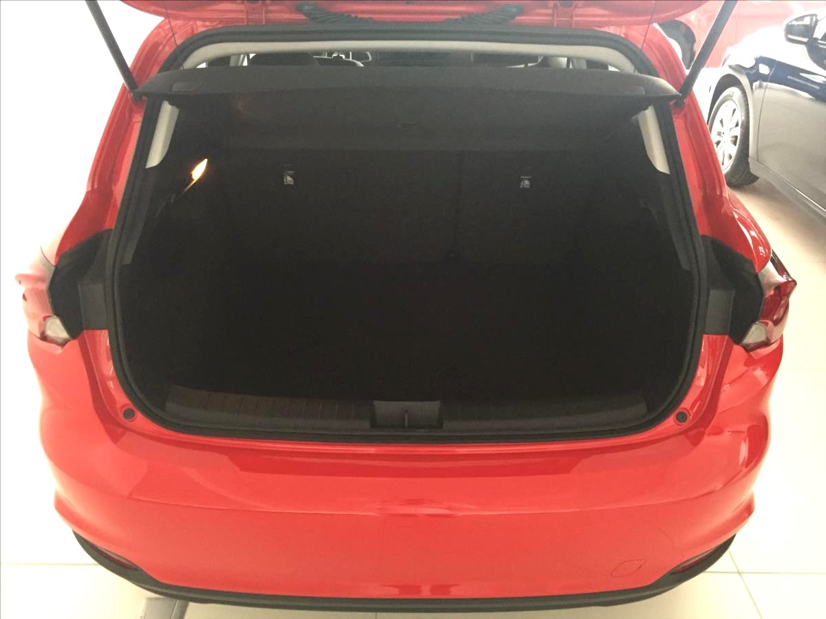 Fiat Tipo, 2019 - pohled č. 3