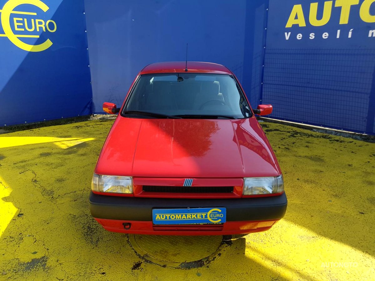 Fiat Tipo, 1994 - pohled č. 2