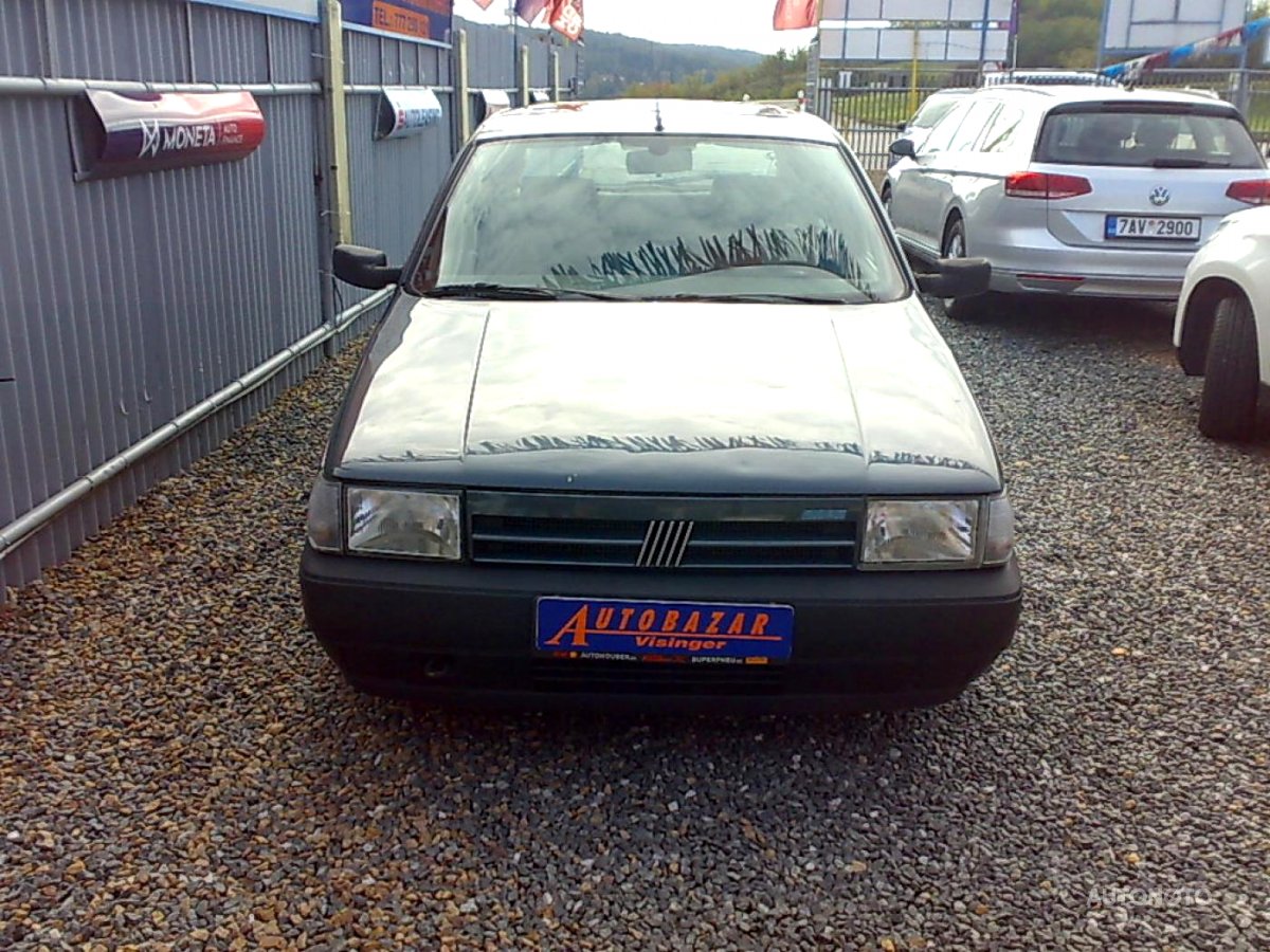 Fiat Tipo, 1992 - pohled č. 2