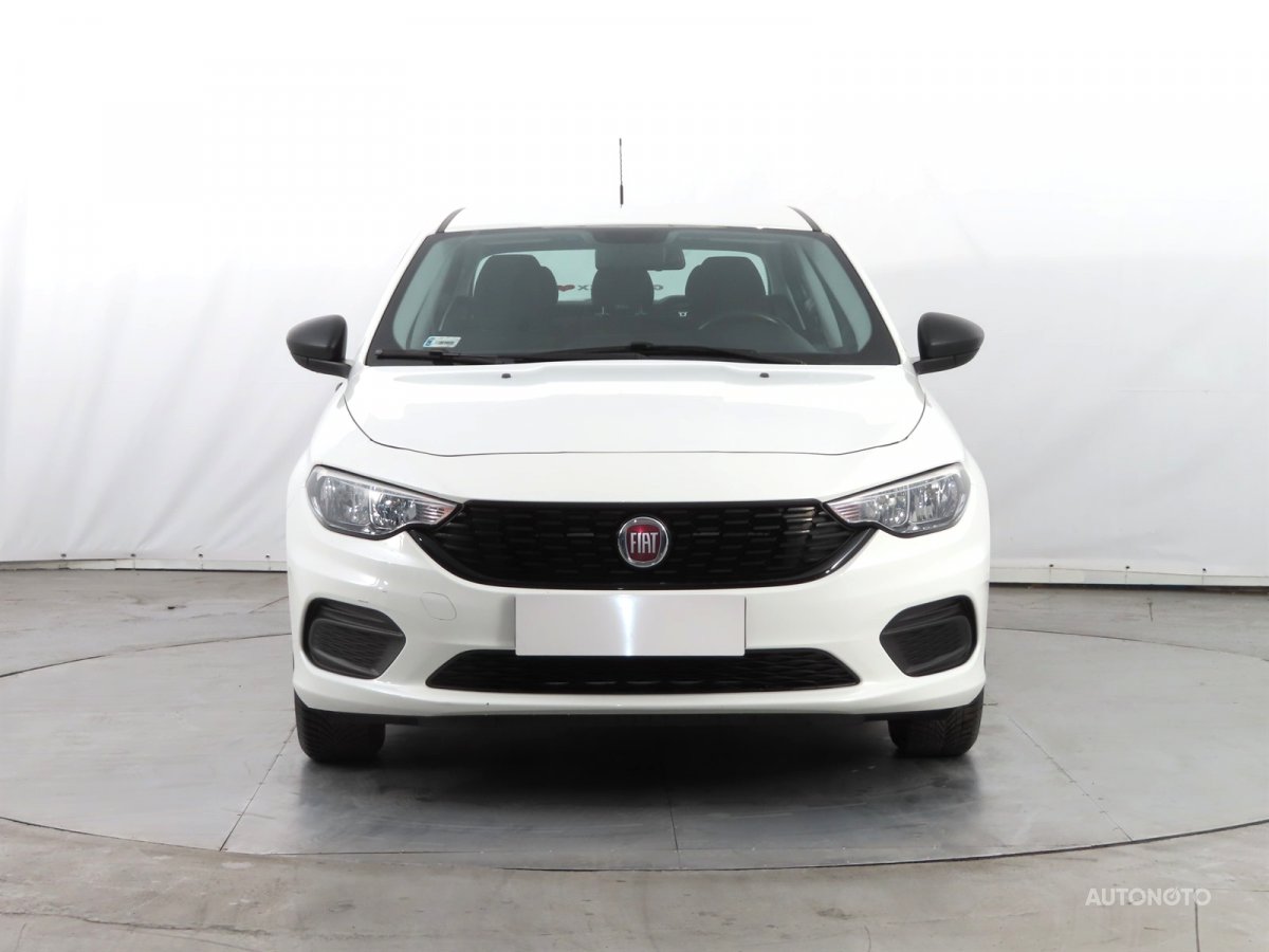 Fiat Tipo, 2019 - pohled č. 2