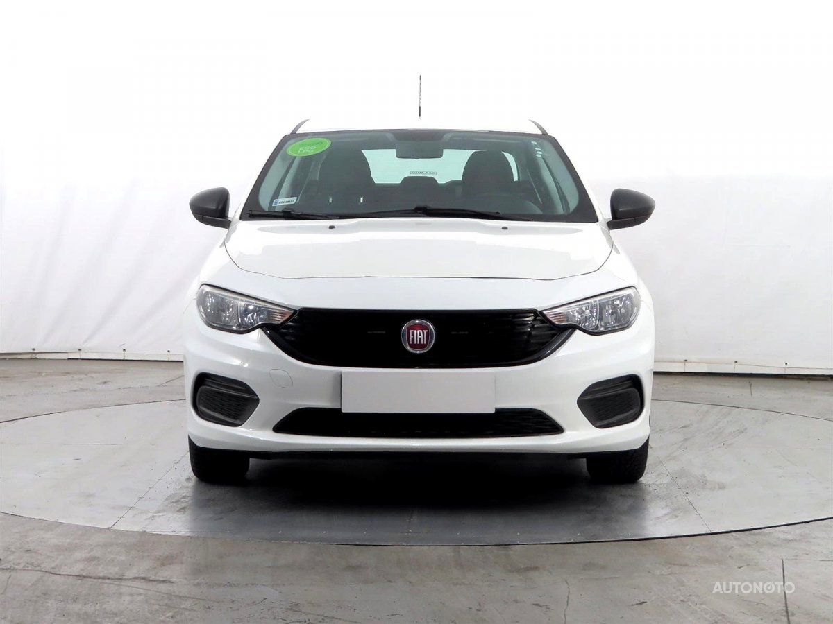 Fiat Tipo, 2017 - pohled č. 2