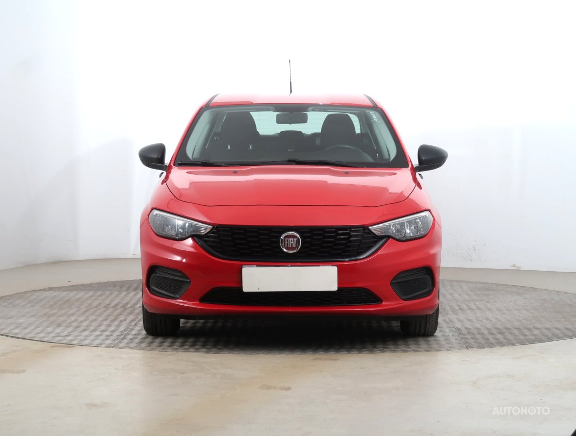 Fiat Tipo, 2019 - pohled č. 2
