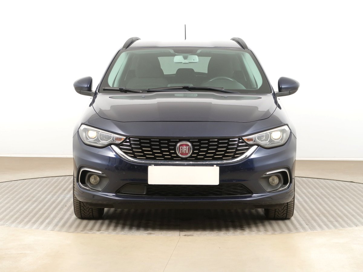 Fiat Tipo, 2020 - pohled č. 2