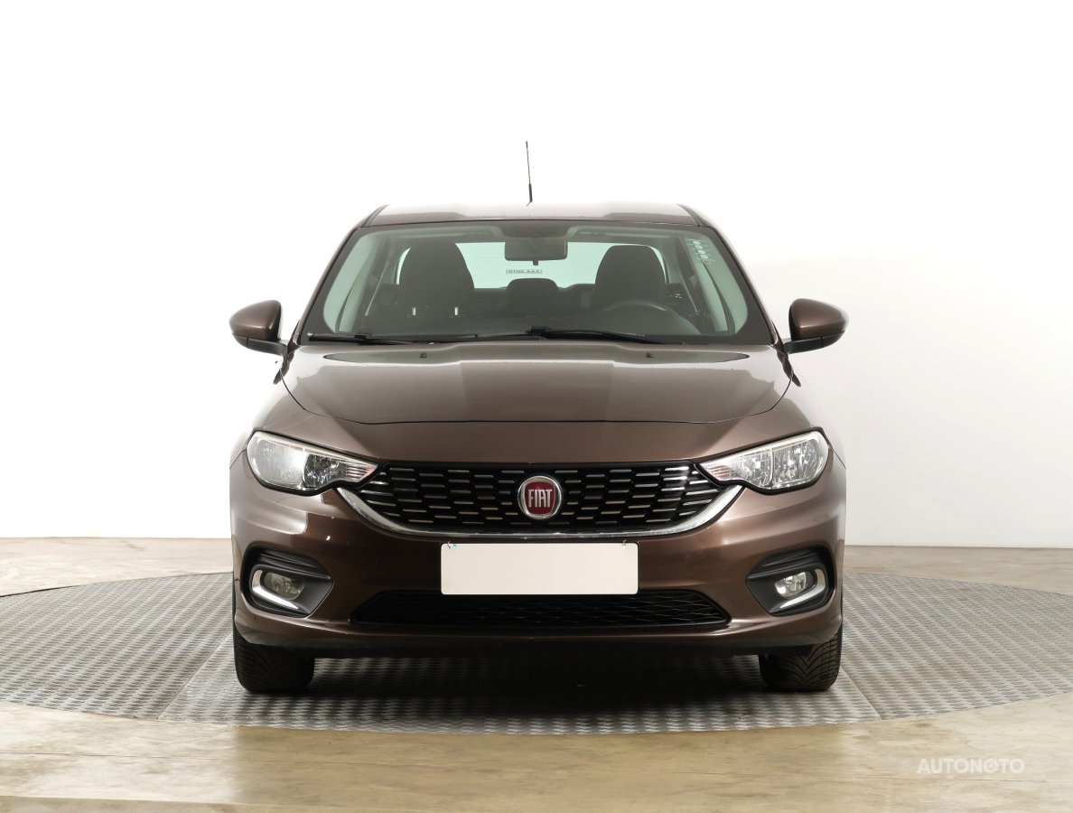 Fiat Tipo, 2016 - pohled č. 2