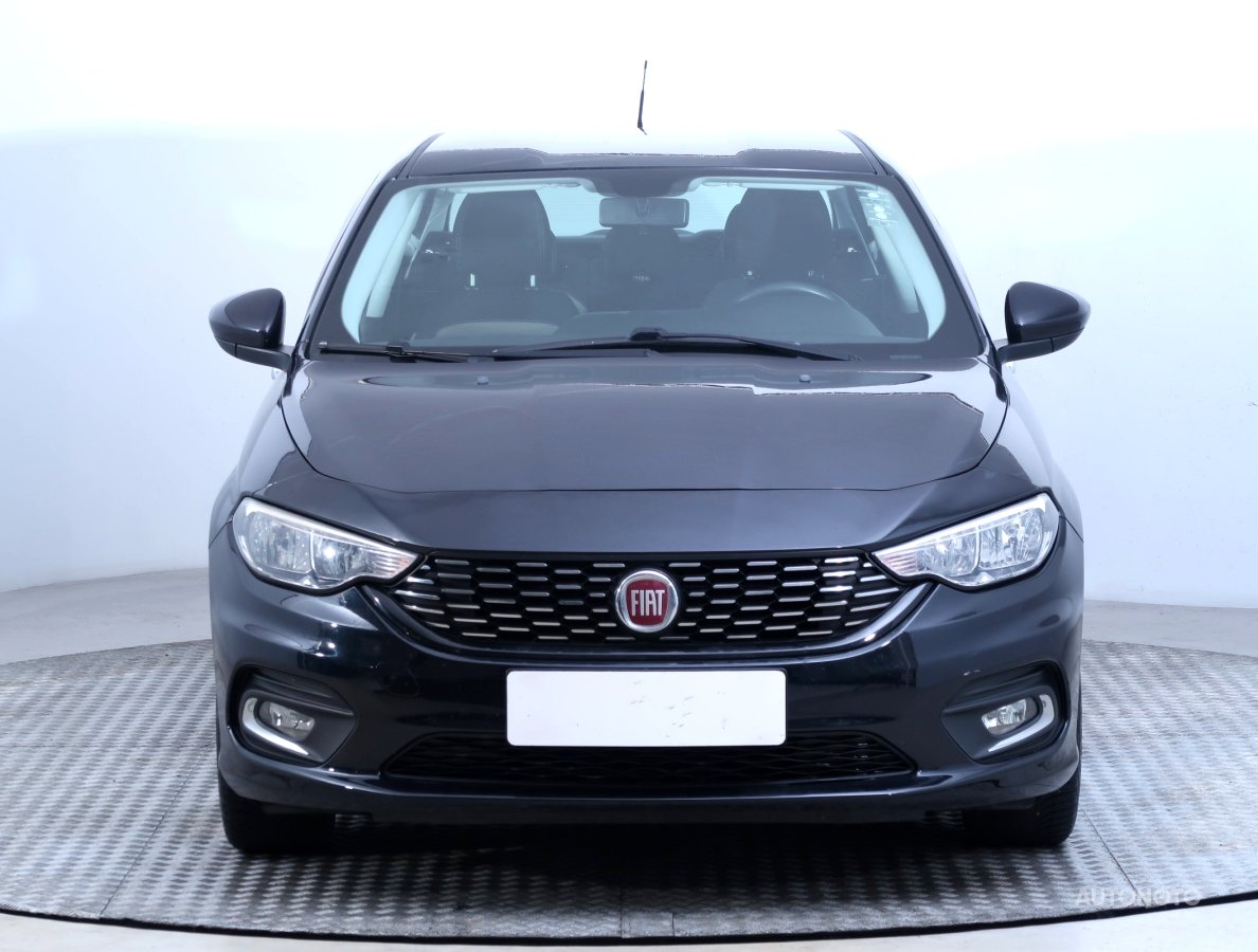 Fiat Tipo, 2016 - pohled č. 2