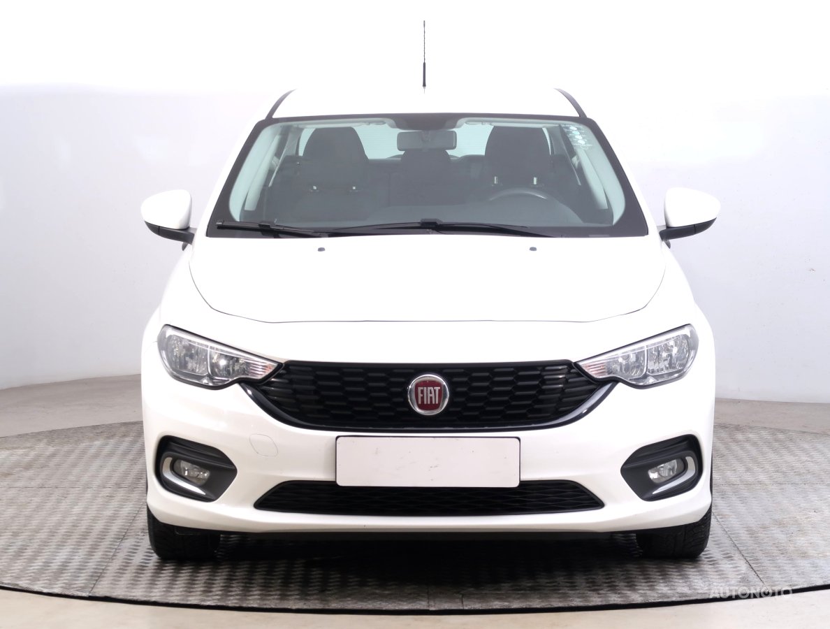 Fiat Tipo, 2016 - pohled č. 2
