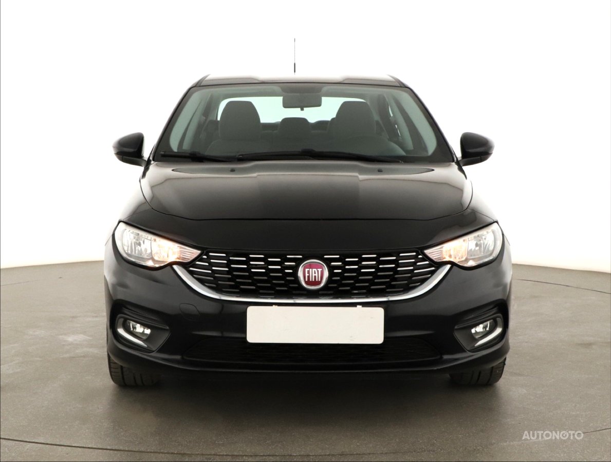 Fiat Tipo, 2016 - pohled č. 2