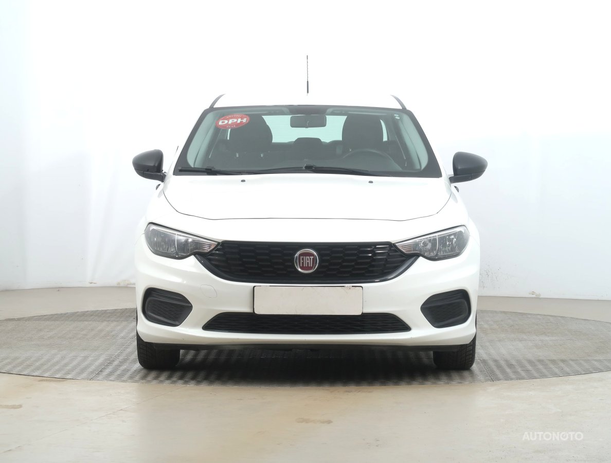 Fiat Tipo, 2019 - pohled č. 2