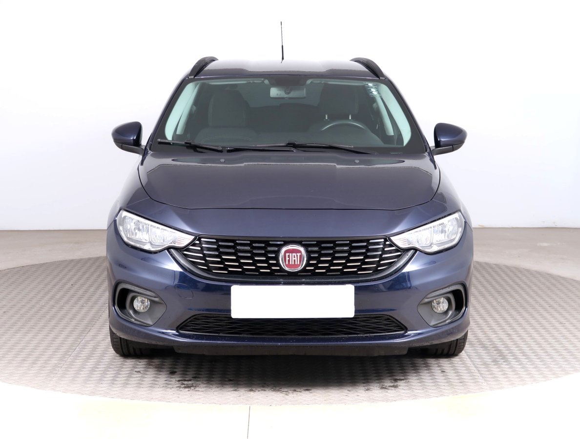 Fiat Tipo, 2018 - pohled č. 2