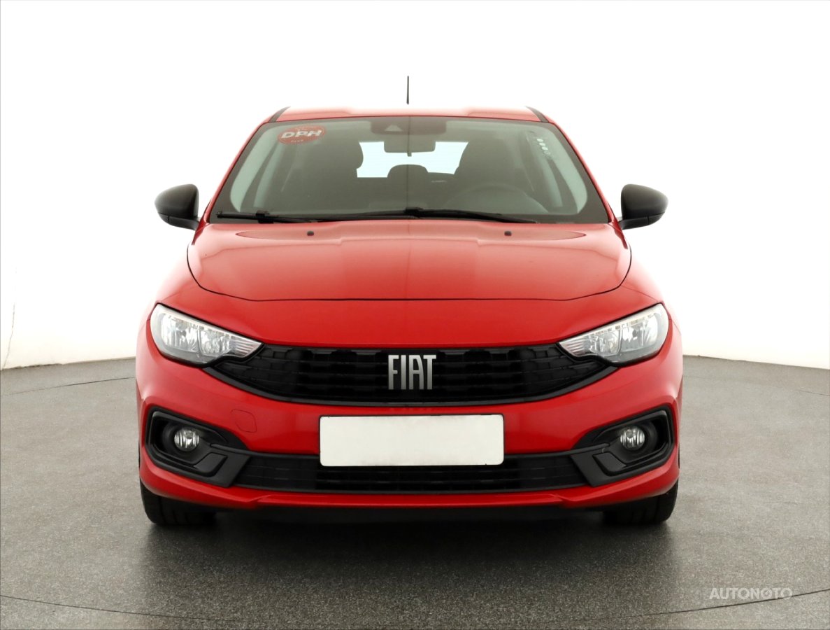 Fiat Tipo, 2023 - pohled č. 2
