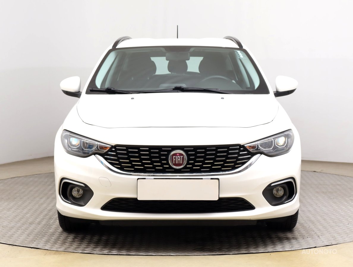 Fiat Tipo, 2019 - pohled č. 2