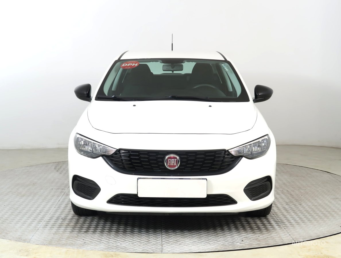 Fiat Tipo, 2020 - pohled č. 2