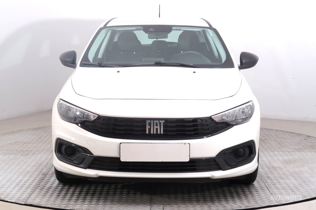 Fiat Tipo, 2023 - pohled č. 2