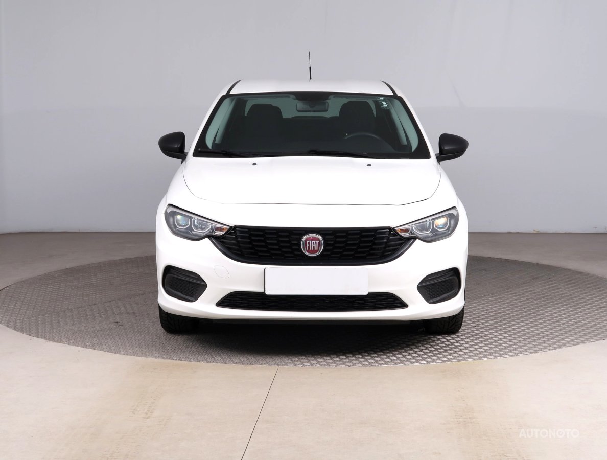 Fiat Tipo, 2020 - pohled č. 2
