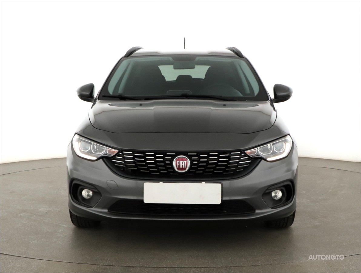 Fiat Tipo, 2019 - pohled č. 2