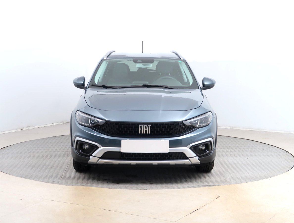 Fiat Tipo, 2022 - pohled č. 2