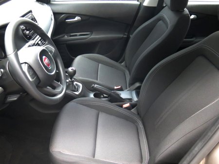 Fiat Tipo, 2017 - pohled č. 11