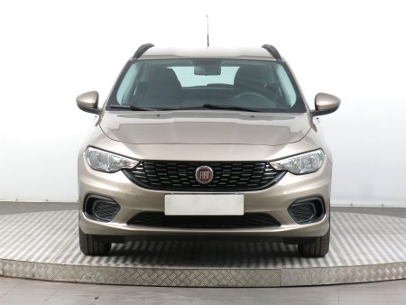 Fiat Tipo, 2017 - pohled č. 2