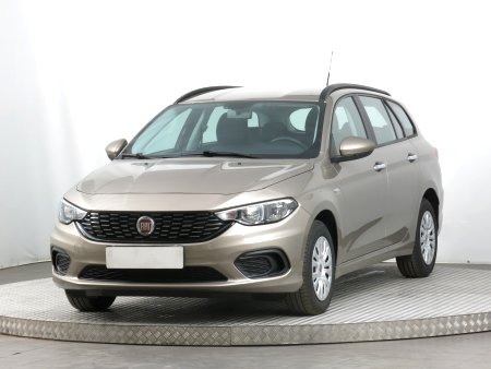 Fiat Tipo, 2017 - pohled č. 3