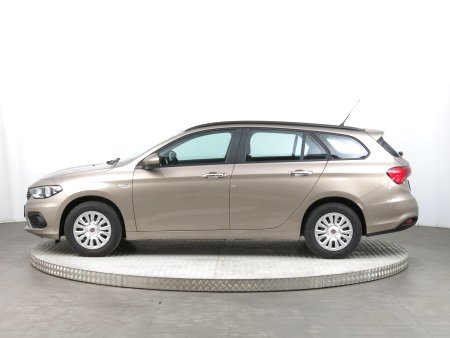 Fiat Tipo, 2017 - pohled č. 4