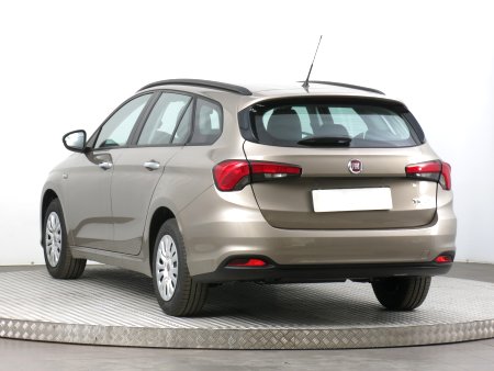 Fiat Tipo, 2017 - pohled č. 5