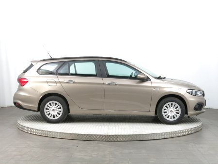 Fiat Tipo, 2017 - pohled č. 8