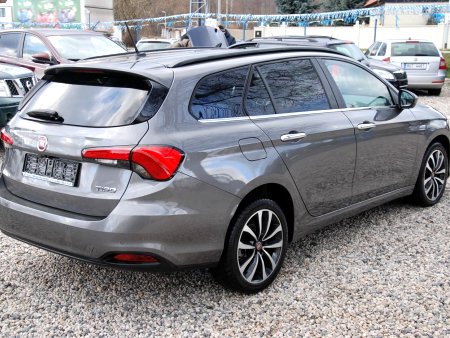 Fiat Tipo, 2017 - pohled č. 3