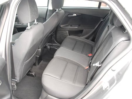 Fiat Tipo, 2017 - pohled č. 7