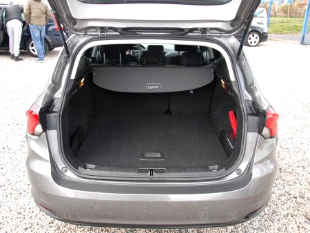 Fiat Tipo, 2017 - pohled č. 8