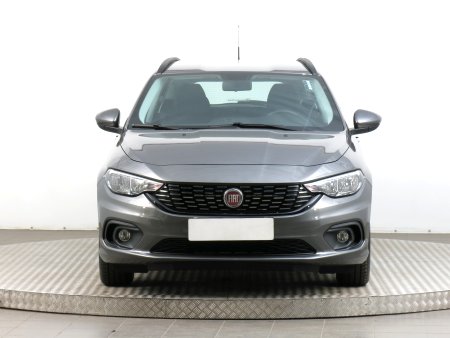 Fiat Tipo, 2018 - pohled č. 2