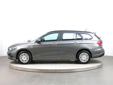 Fiat Tipo, 2018 - pohled č. 4