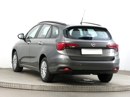 Fiat Tipo, 2018 - pohled č. 5