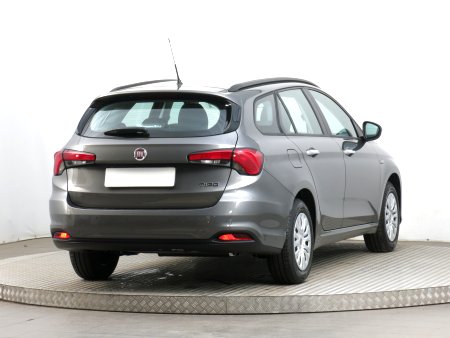 Fiat Tipo, 2018 - pohled č. 7
