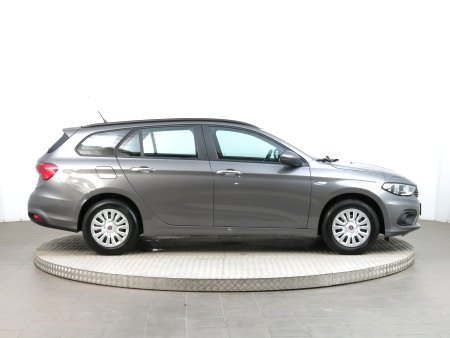Fiat Tipo, 2018 - pohled č. 8