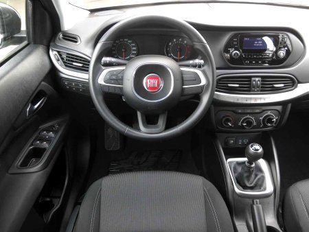 Fiat Tipo, 2018 - pohled č. 9